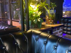 -暹罗酒肆泰餐厅酒吧