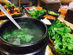 -大壮家原味烤肉(兴华北街店)