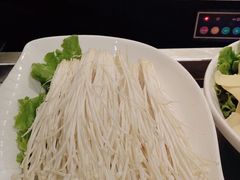 -马老六清真餐饮(西站店)