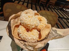 -太食獸泰式茶餐厅(济南万象城店)