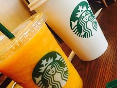 -星巴克臻选(济南恒隆店)
