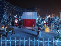 -华夏文旅海洋公园