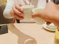 -吕氏疙瘩汤·海鲜新鲁菜(凯德mall新都心店)