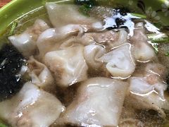 -二红烧烤排骨串(麦岛店)