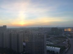 -上海嘉定喜来登酒店
