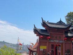 -龙泉洞(沙坪坝区)