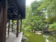 -秋霞圃