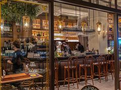 -LE MISSMORE餐酒吧(茉念西里店)
