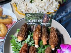 -朱光玉火锅馆(正弘城店)