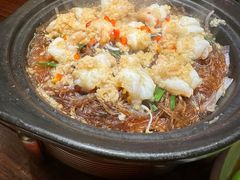 -绿茶餐厅(华贸购物中心店)