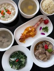 -金鹰国际月子中心(新街口店)