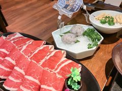 -捞王锅物料理(凯旋路店)