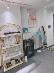 -YooMee优美智能科技美肤机构