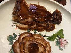 -京味斋·北京烤鸭(北京南站洋桥店)