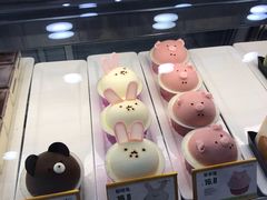 -仟吉KenGee(建文店)