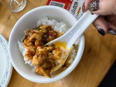 -明婷饭店(外曹家巷店)