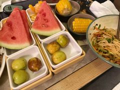 -和子足浴SPA会馆(梁溪店)