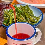 济南铁锅炖这么地道⁉️东北老铁惊了[鼓掌]