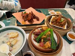 -悦得闲广式点心茶楼(蓝鲸世界店)