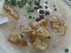 -卓粤拉肠(红庙店)