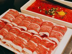 -福禄娃一家人火锅(上地店)