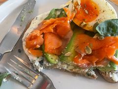 -Egg•Allday Brunch(襄阳北路店)