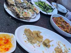 -王庄阿咪海鲜大排档(象园店)