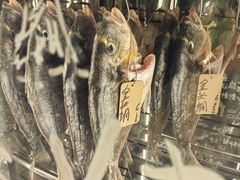 -贰醒·私房小院烧烤 (太古里店)