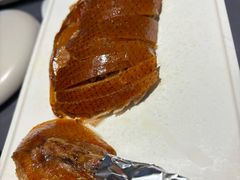 -小大董·烤鸭(观景餐厅·南京西路店)