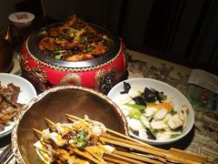 -遇见长安(兰州中心店)