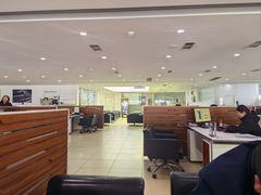 -北京中升宝辉宝马4S店