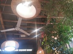 -庭苑饭香·生态餐厅(动物园店)