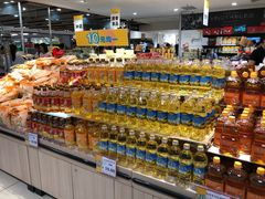 -AEON永旺(东方宝泰店)