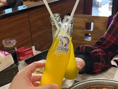 -彭记铁锅肥肠(东四总店)