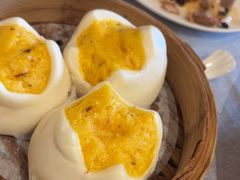 -潮府馆·非遗潮州菜·港式点心(世纪公园店)