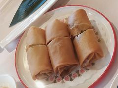 -藜苑酒家·粤菜·茶点·聚会包间