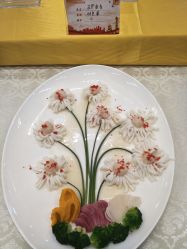 -华东饭店·园林式婚礼宴会厅酒店