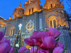 -王府井天主教堂