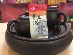 -点都德(千灯湖环宇城店)