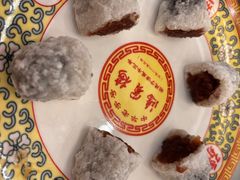 -鸿宾楼(展览馆路店)