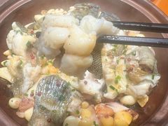 -院里寻菜·精致庭院菜(观沙岭店)