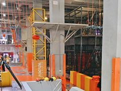 -嗨翻Hi-Fun竞技主题乐园·蹦床亲子生日轰趴(国光1937店)