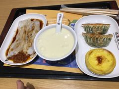 -冰泉豆浆馆(阳朔店)