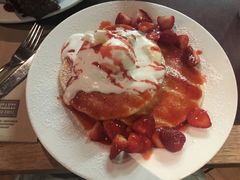 -Pancakes on the rocks(Darling Harbour)