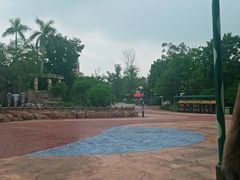 -美的鹭湖探索王国