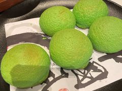 -阿纳迪酒店·悦餐厅