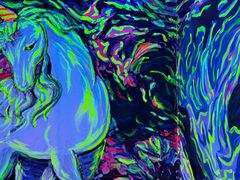 -上海外滩星空艺术馆