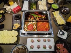 -重庆九记老火锅(广场店)