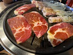-九田家黑牛烤肉料理(无锡T12店)