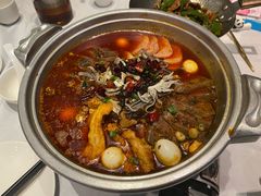 -眉州东坡(印象城购物中心店)